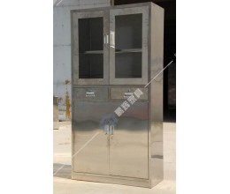 PH-8007不銹鋼柜